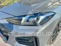 2025 BMW 420