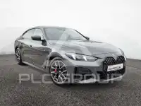 2025 BMW 420