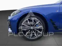 2025 BMW 420
