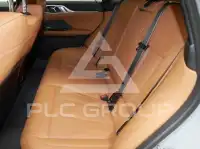 2025 BMW 420