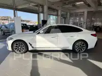 2025 BMW 420