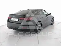 2025 BMW 420
