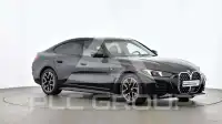 2025 BMW 420