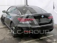 2025 BMW 420