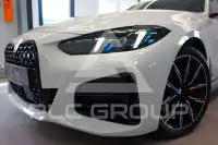 2025 BMW 420