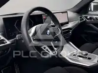 2025 BMW 420