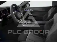 2025 BMW 420