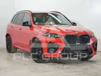2025 BMW 420