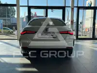 2025 BMW 420