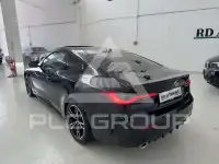 2025 BMW 420