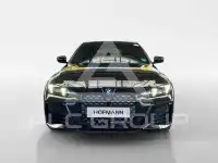 2025 BMW 420