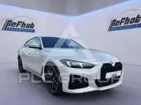 2025 BMW 420