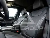 2025 BMW 420