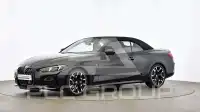 2025 BMW 420