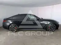 2025 BMW 420