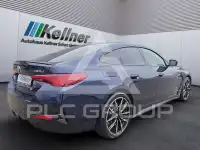2025 BMW 420