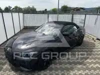 2025 BMW 420