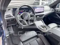 2025 BMW 420