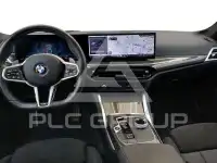 2025 BMW 420