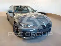2025 BMW 420