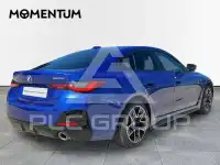 2025 BMW 420