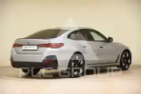 2025 BMW 420
