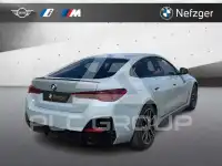2025 BMW 420