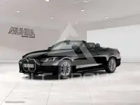 2025 BMW 420