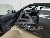 2025 BMW 420