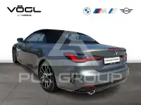 2025 BMW 420