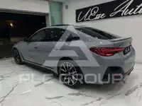 2025 BMW 420