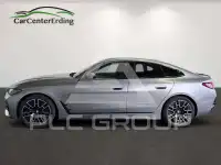 2025 BMW 420