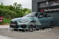 2025 BMW 420