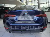 2025 BMW 420
