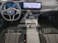 2025 BMW 420