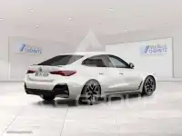 2025 BMW 420