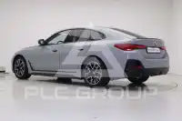 2025 BMW 420