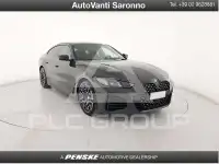 2025 BMW 420