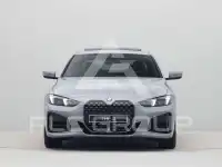 2026 BMW 420