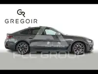 2025 BMW 420