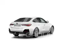 2025 BMW 420