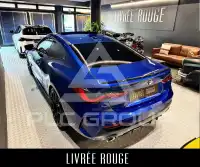 2025 BMW 420