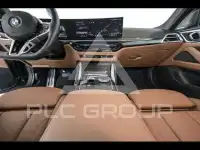 2025 BMW 420