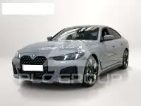 2025 BMW 420