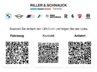 2025 BMW 420