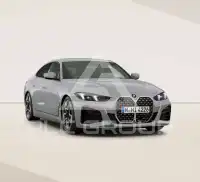 2025 BMW 420