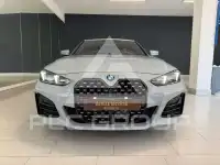 2025 BMW 420