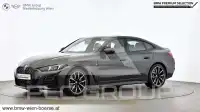 2025 BMW 420