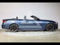 2025 BMW 420