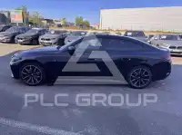 2025 BMW 420